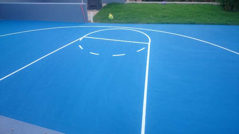 Tennis court Resurface Brisbane