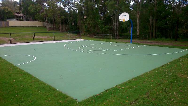 Tennis court Resurface Brisbane