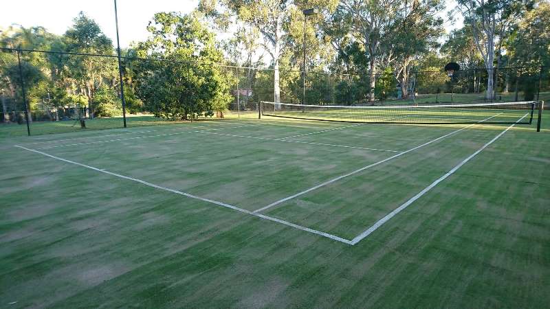 Tennis court Resurface Brisbane