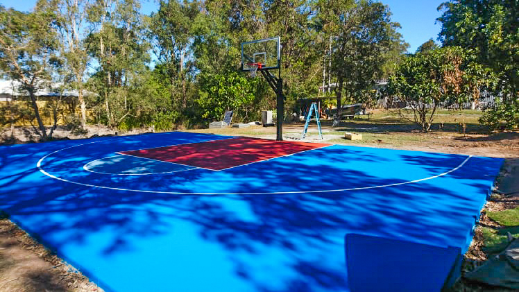 Tennis court Resurface Brisbane