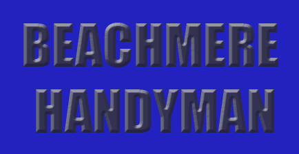 Handy man Beachnere